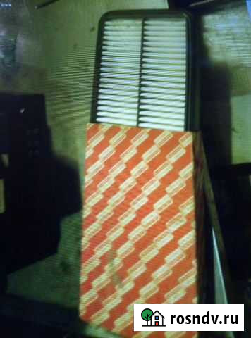 Фильтра воздуха Иркутск - изображение 1