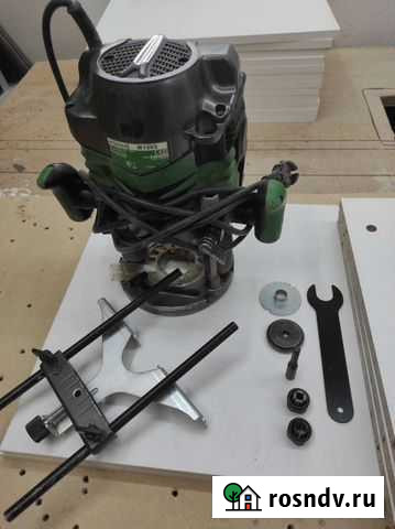 Ручной фрезер Хитачи Суздаль - изображение 1