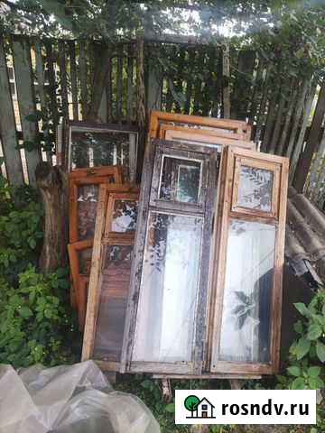 Оконные рамы Смоленск - изображение 1