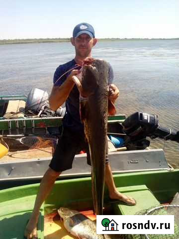 Отдых и рыбалка Тамбовка - изображение 1