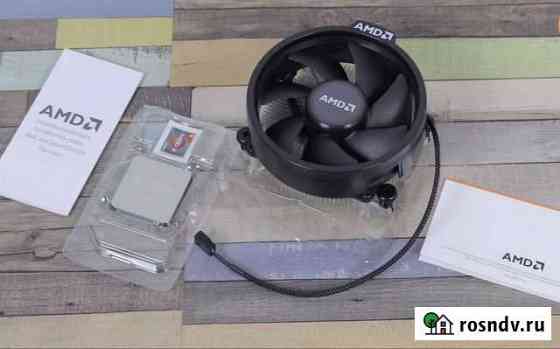 Ryzen 5 3600 box Комсомольск-на-Амуре