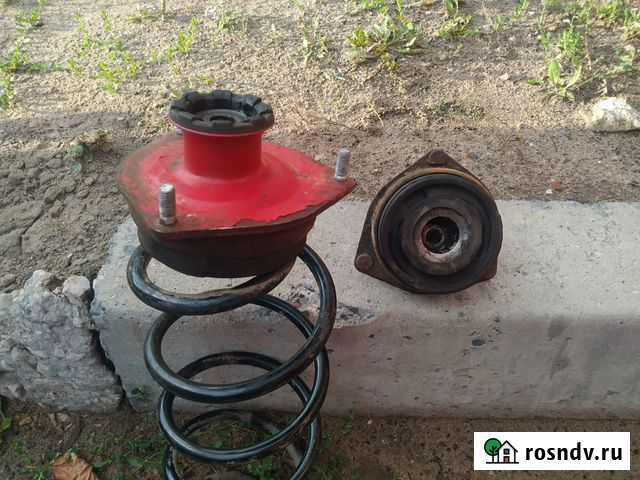 Опоры передних стоек для Лада-Калина Димитровград - изображение 1