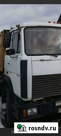 МАЗ 500, 2003 Климово - изображение 1