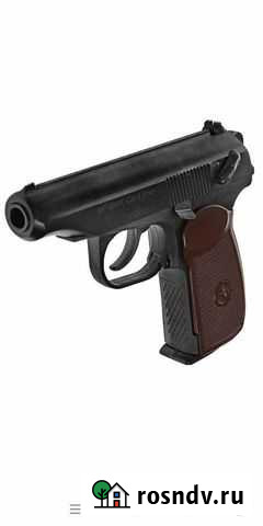 Кобура Мр 654 к20 Павлово - изображение 1