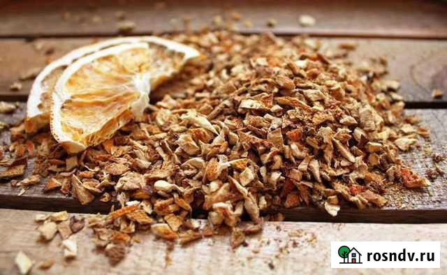 Лимонная корка Новосибирск - изображение 1