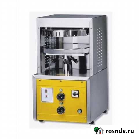 Пицца Пресс Хабаровск - изображение 1