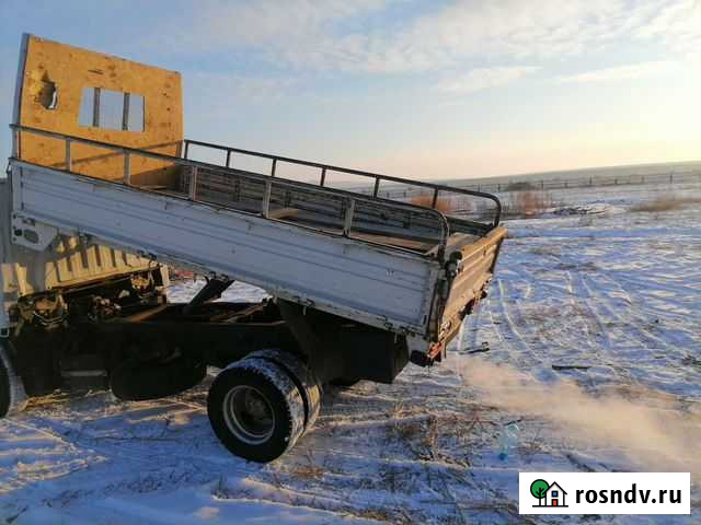 Вывоз мусора,Грузоперевозки Улан-Удэ - изображение 1