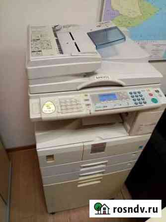 Принтер ricoh Aticio MP 2000 Москва