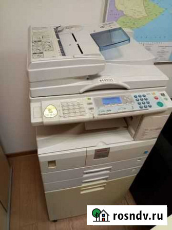 Принтер ricoh Aticio MP 2000 Москва - изображение 1