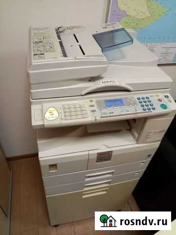 Принтер ricoh Aticio MP 2000 Москва - изображение 1