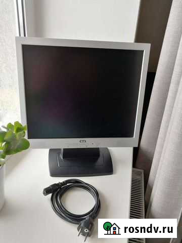 Монитор Калининград - изображение 1