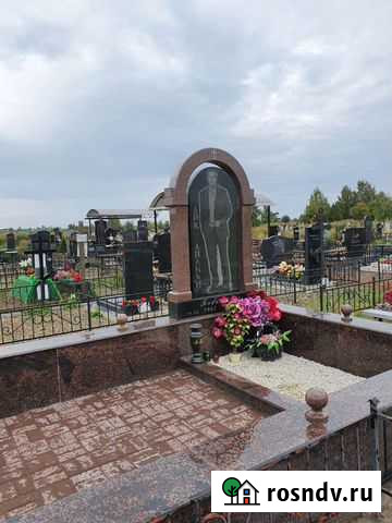 Памятники на могилу Таганрог - изображение 1