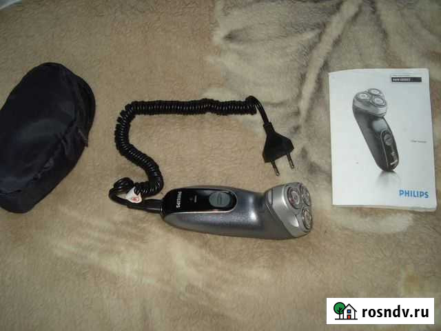Бритва электрическая Philips HQ6695 Санкт-Петербург - изображение 1
