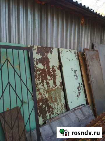 Двери Глазов - изображение 1