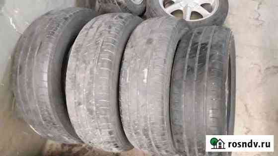 Kumho 205/60 R16 Тула
