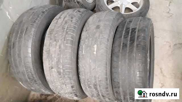 Kumho 205/60 R16 Тула - изображение 1