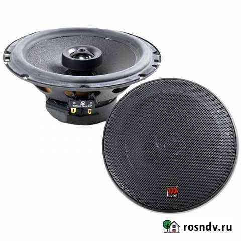 Автоакустика Morel Maximo Coax 6 Калининград