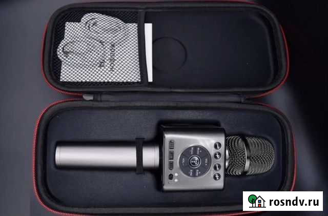 Караоке микрофон tosing 04 Иваново - изображение 1