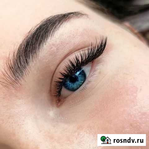 Наращивание ресниц Таганрог - изображение 1