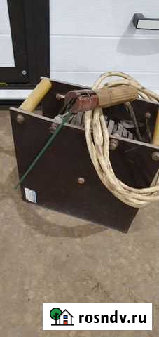 Сварочный аппарат Липецк - изображение 1