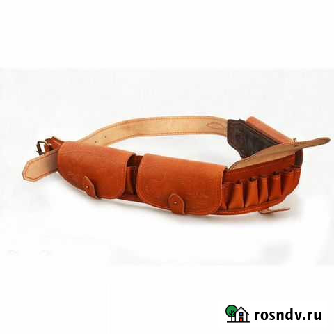 Патронташ №70 Семин Барнаул - изображение 1