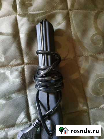 Утюжок для волос Санкт-Петербург - изображение 1