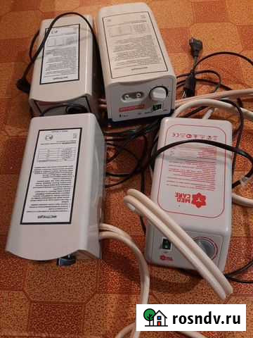 4 компрессора за 2000р Астрахань - изображение 1