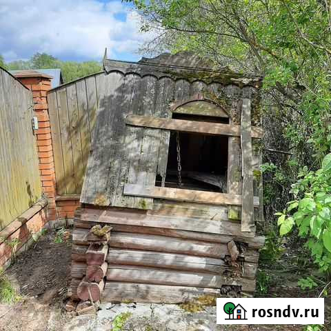 Чистка и ремонт колодцев Заокский - изображение 1