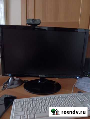 Компьютер Красноярск - изображение 1