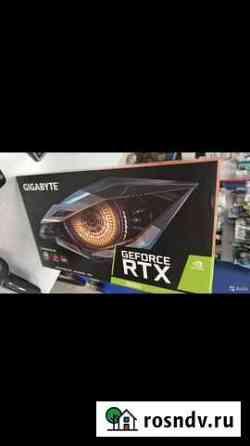 Видеокарта RTX 3050 Краснодар