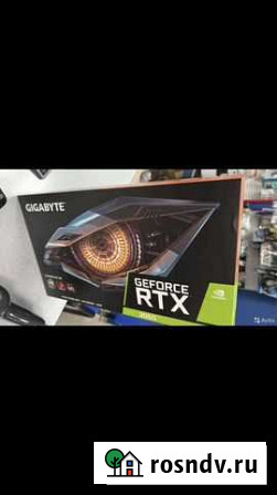 Видеокарта RTX 3050 Краснодар - изображение 1