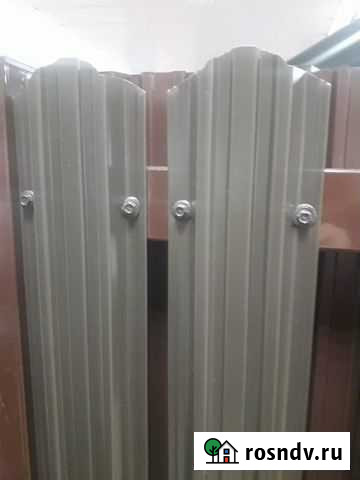 Евроштакетник 3Д Тамбов - изображение 1