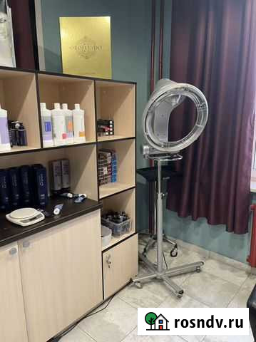 Продажа оборудование бу для садона Уфа - изображение 1