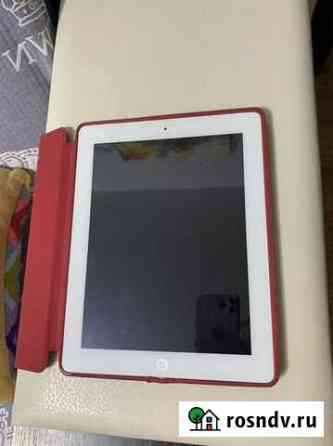 iPad 4 Ярославль
