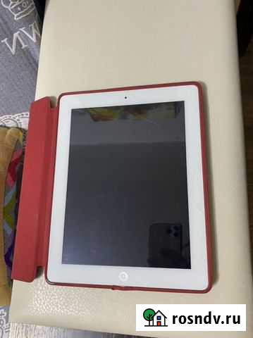 iPad 4 Ярославль - изображение 1