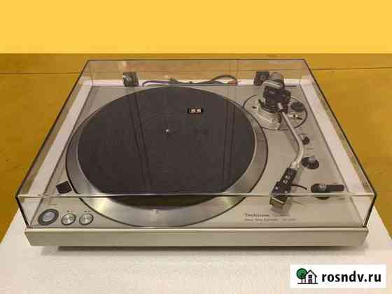 Проигрыватель винила Technics SL-1301 Воронеж