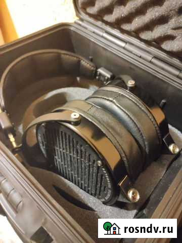 Audeze LCD-X Нижний Новгород - изображение 1