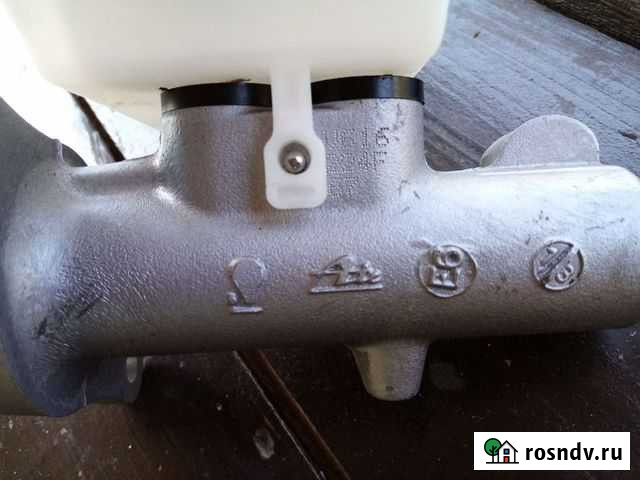 Тормозной цилиндр Йошкар-Ола - изображение 1