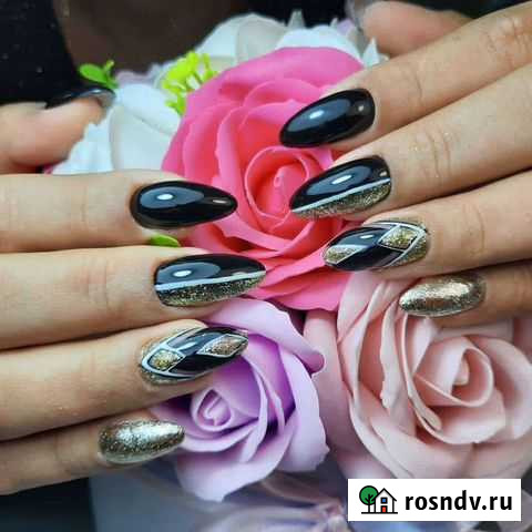 Маникюр на дому Ульяновск - изображение 1