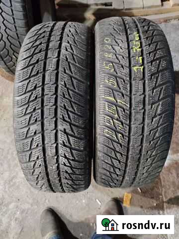 235-55-20-2шт Нокиа Грозный - изображение 1