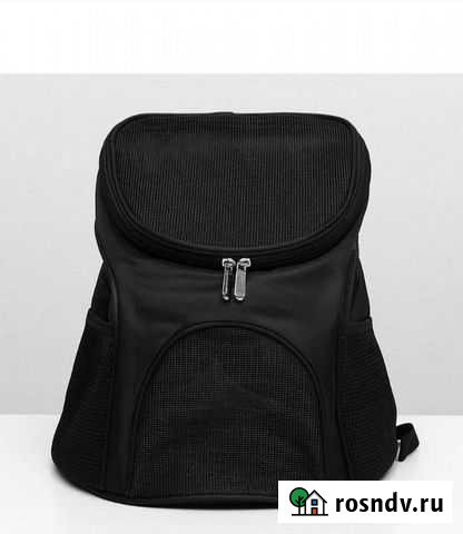 Переноска для животных Оренбург - изображение 1