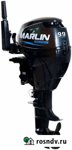 Продам лодку кайман 330 и мотор марлин 9.9 - 15 ил Нижняя Тавда - изображение 1