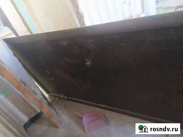 Продам железную дверь Краснокаменск - изображение 1