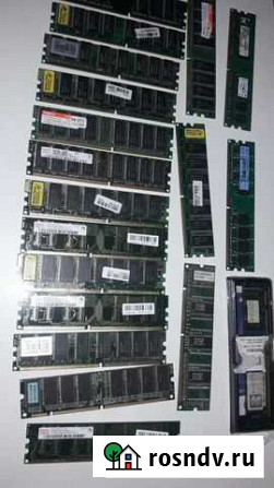 Оперативная память ddr3 Нижний Новгород - изображение 1