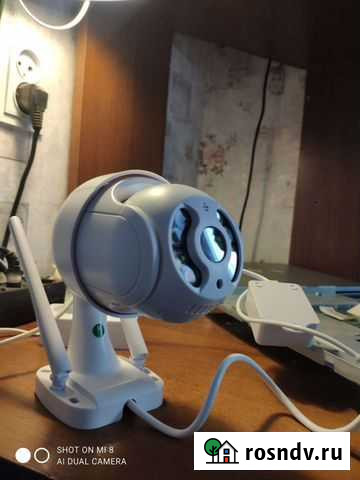 Ip камера Белгород - изображение 1