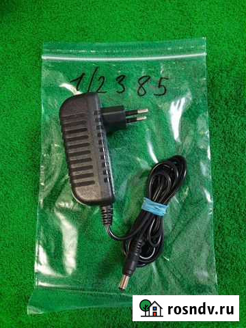Блок питания б/у 12V - 2A 1/2385 Ярославль - изображение 1