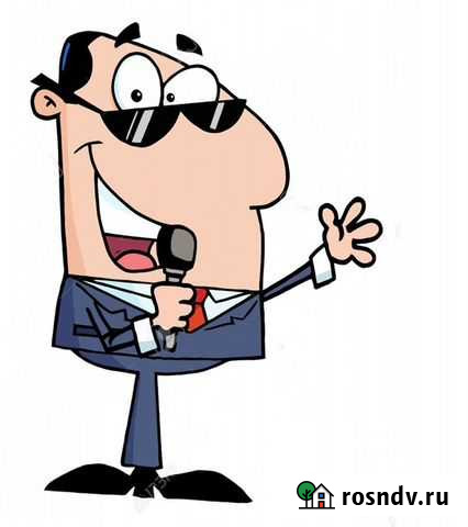 Юбилей под ключ Нижний Новгород - изображение 1