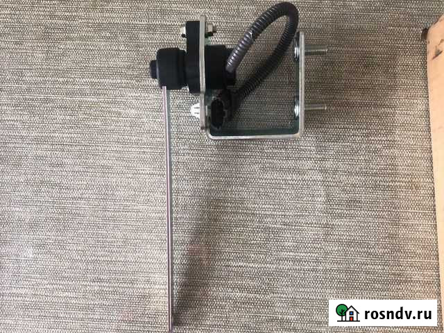 Датчик уровня шасси hino(правый) 89417-Е0010 Люберцы - изображение 1