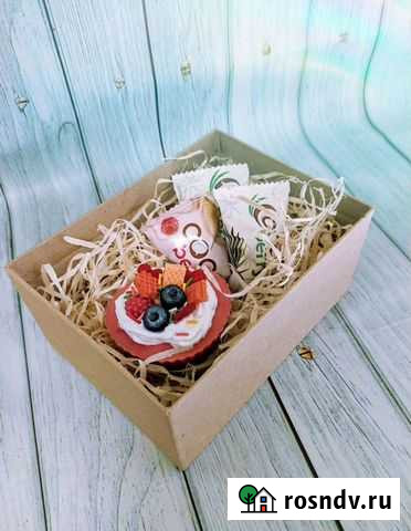 Подарочный набор для женщин Череповец - изображение 1