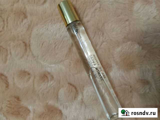 Ex nihilo Jasmin fauve 7,5 мл Ростов-на-Дону - изображение 1